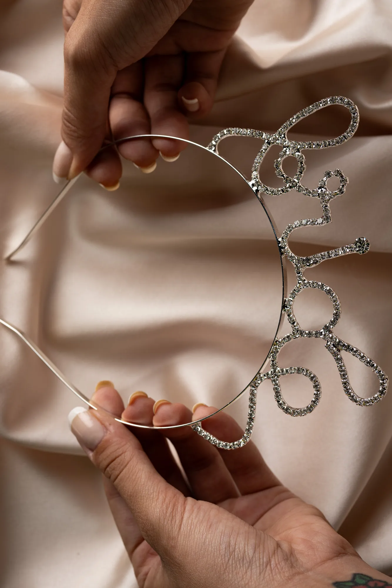 Swarovski-Crown HP676