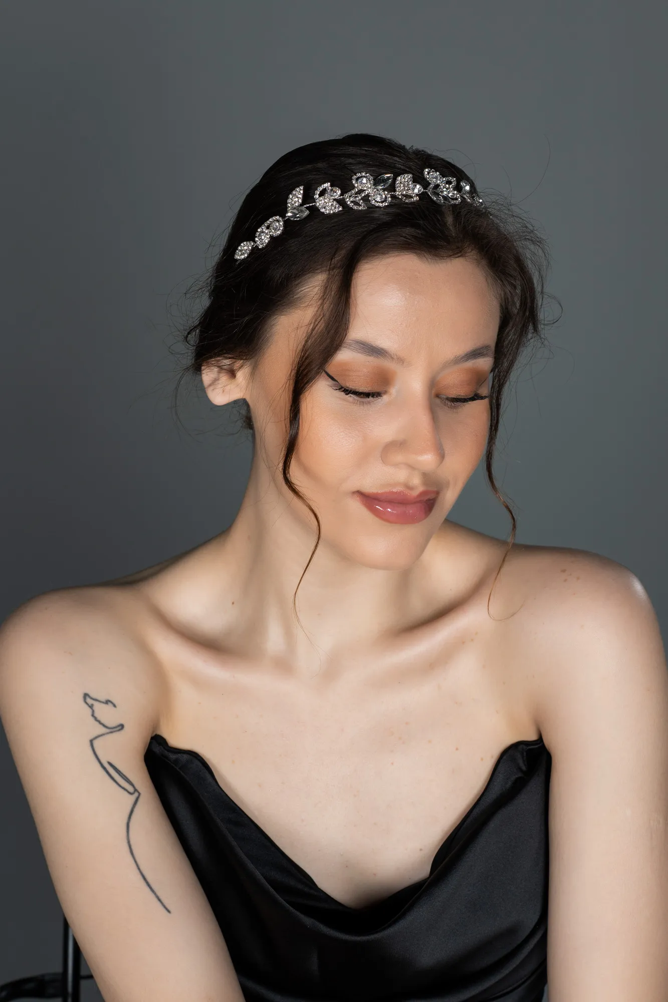 Swarovski-Crown UK590