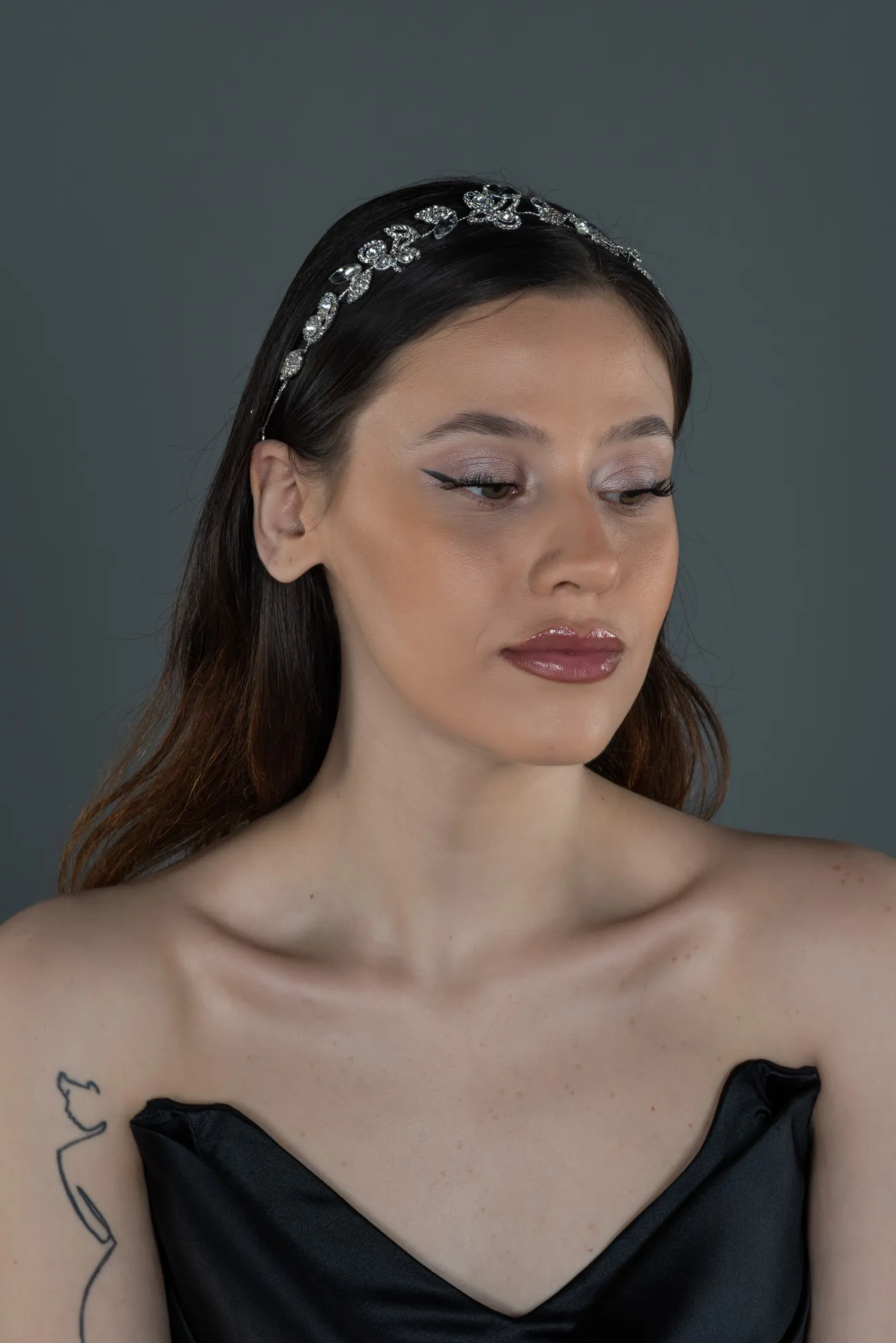 Swarovski-Crown UK590