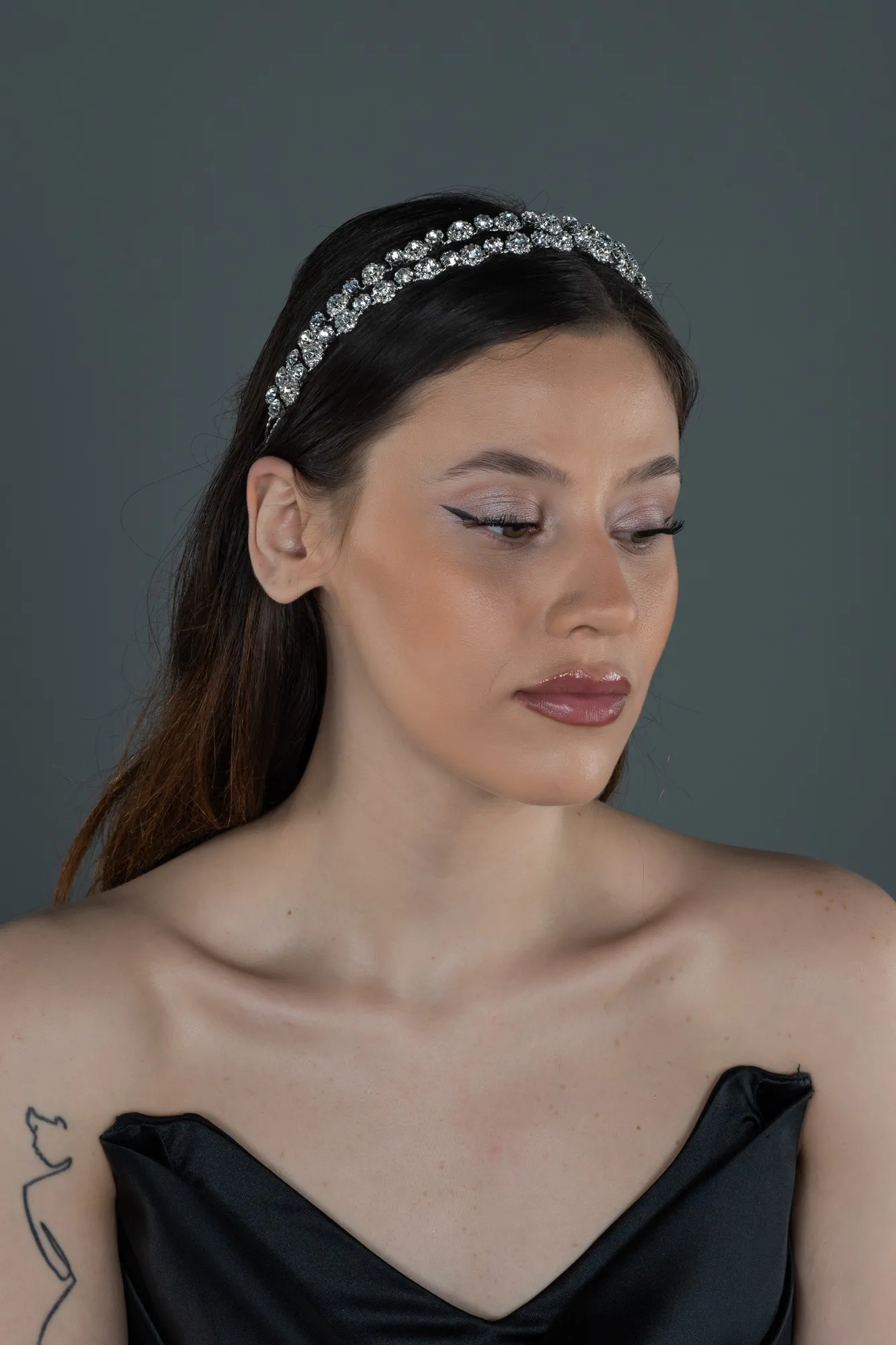 Swarovski-Crown UK596