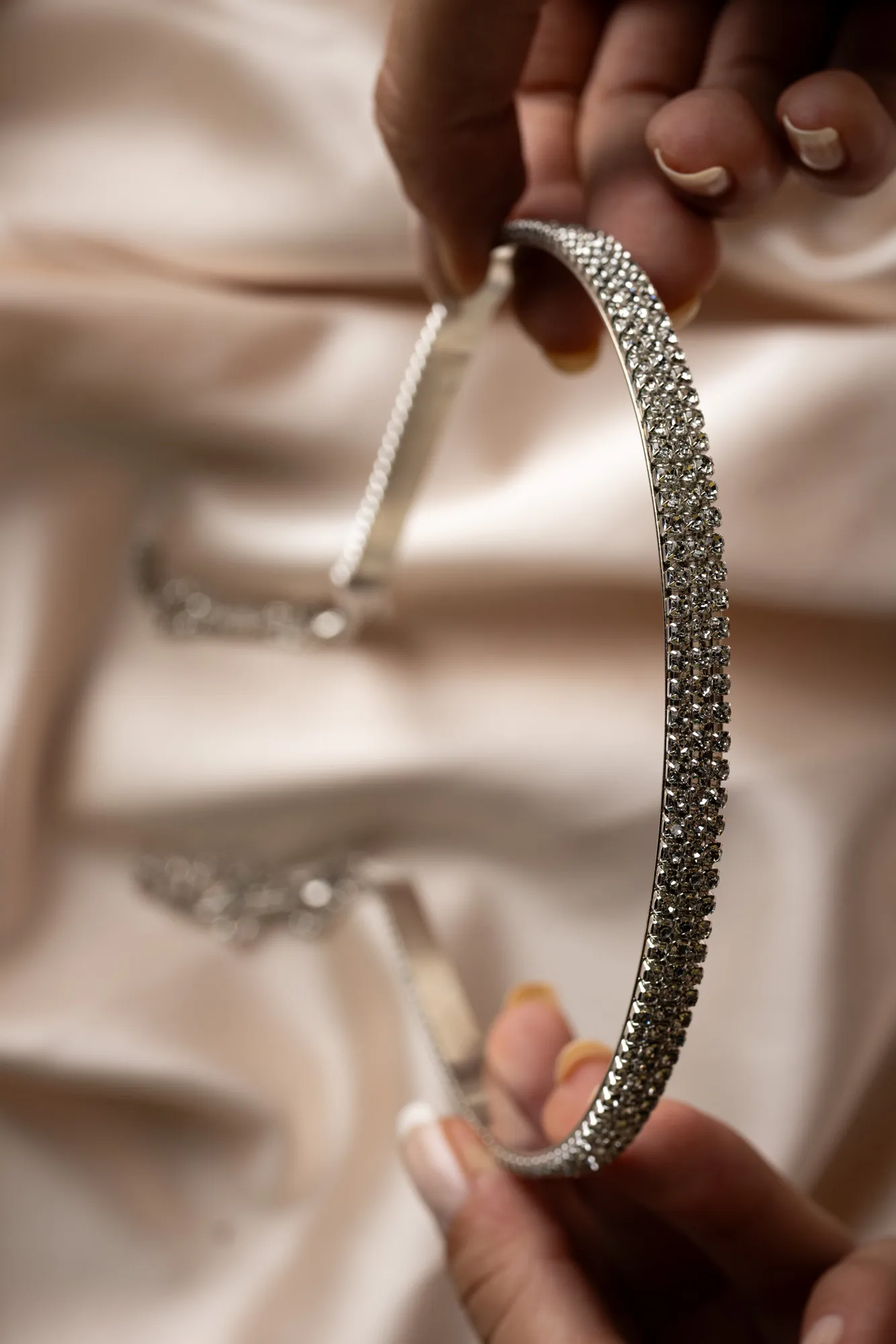 Swarovski-Crown UK615