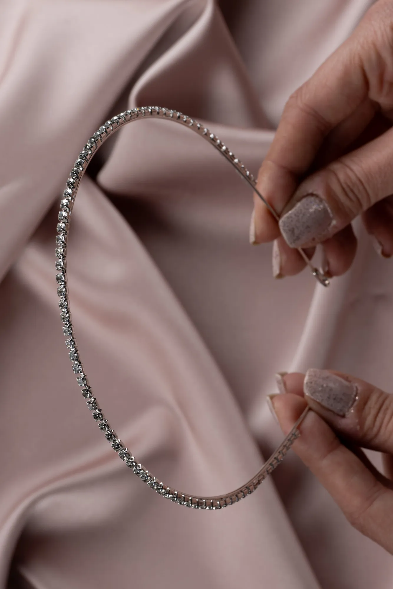 Swarovski-Crown UK916