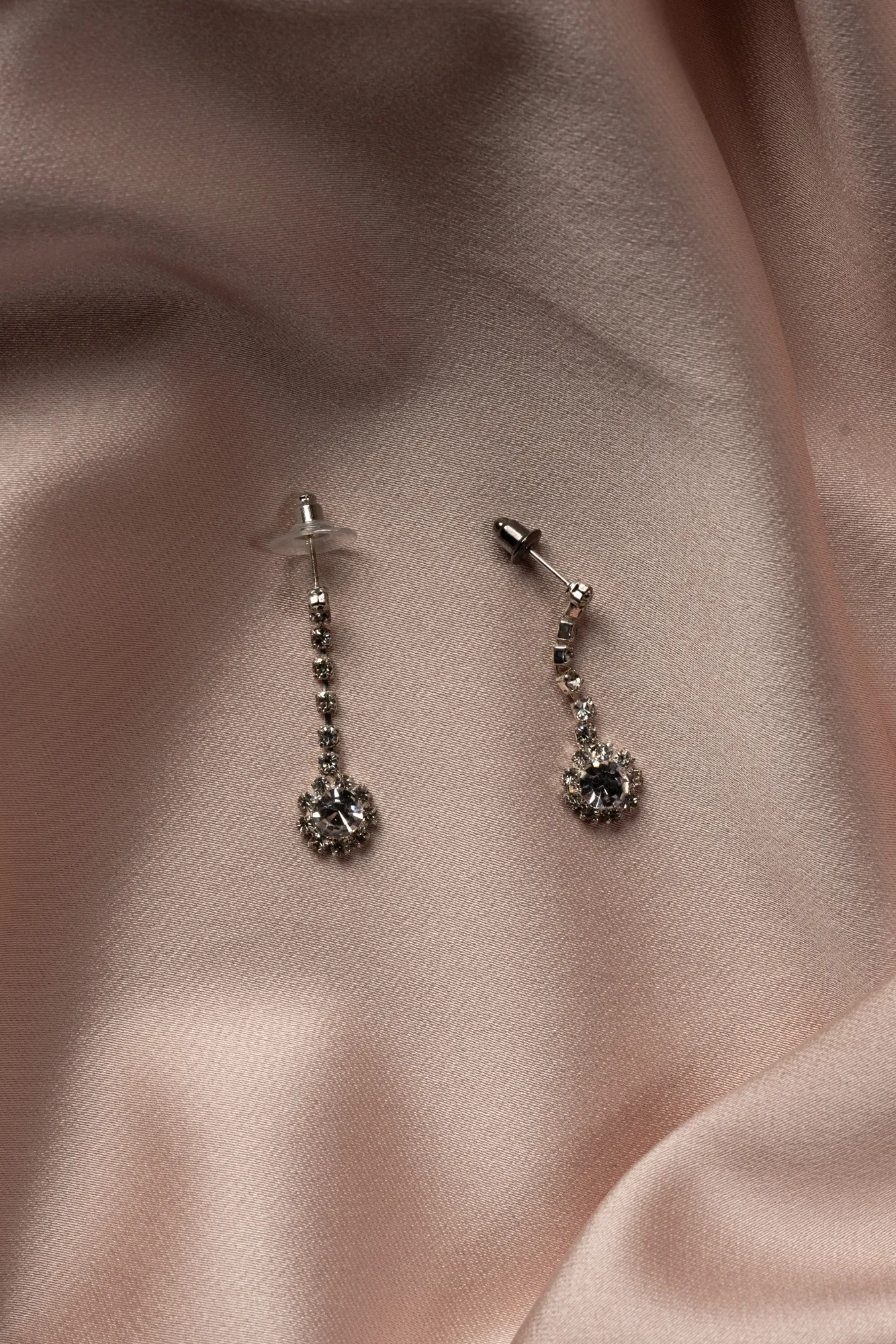 Swarovski-Earring AB532