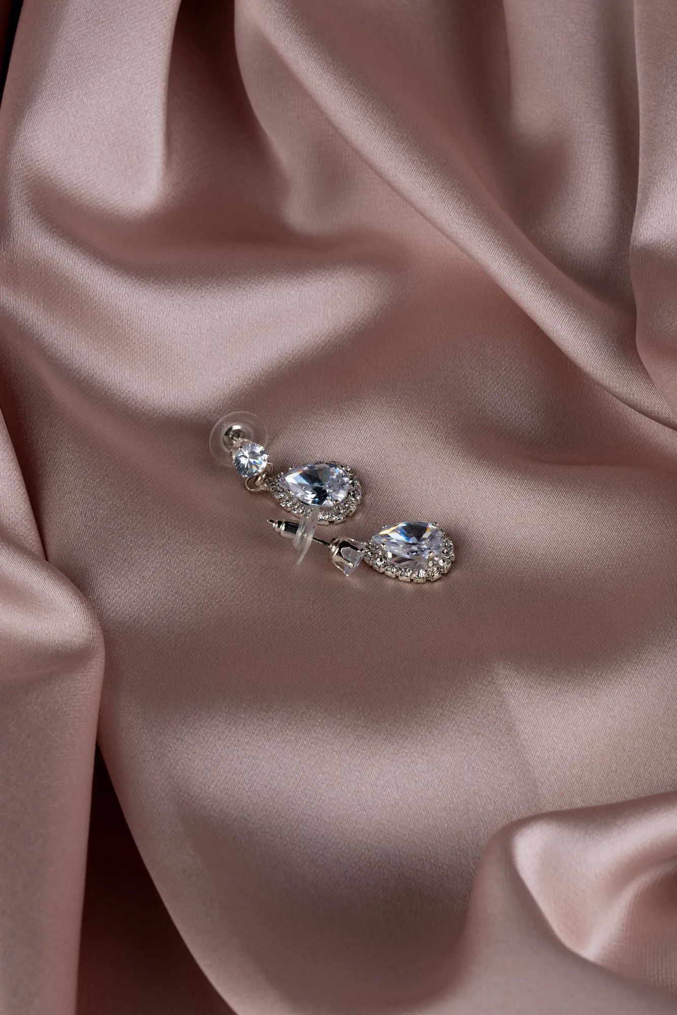 Swarovski-Earring AB542