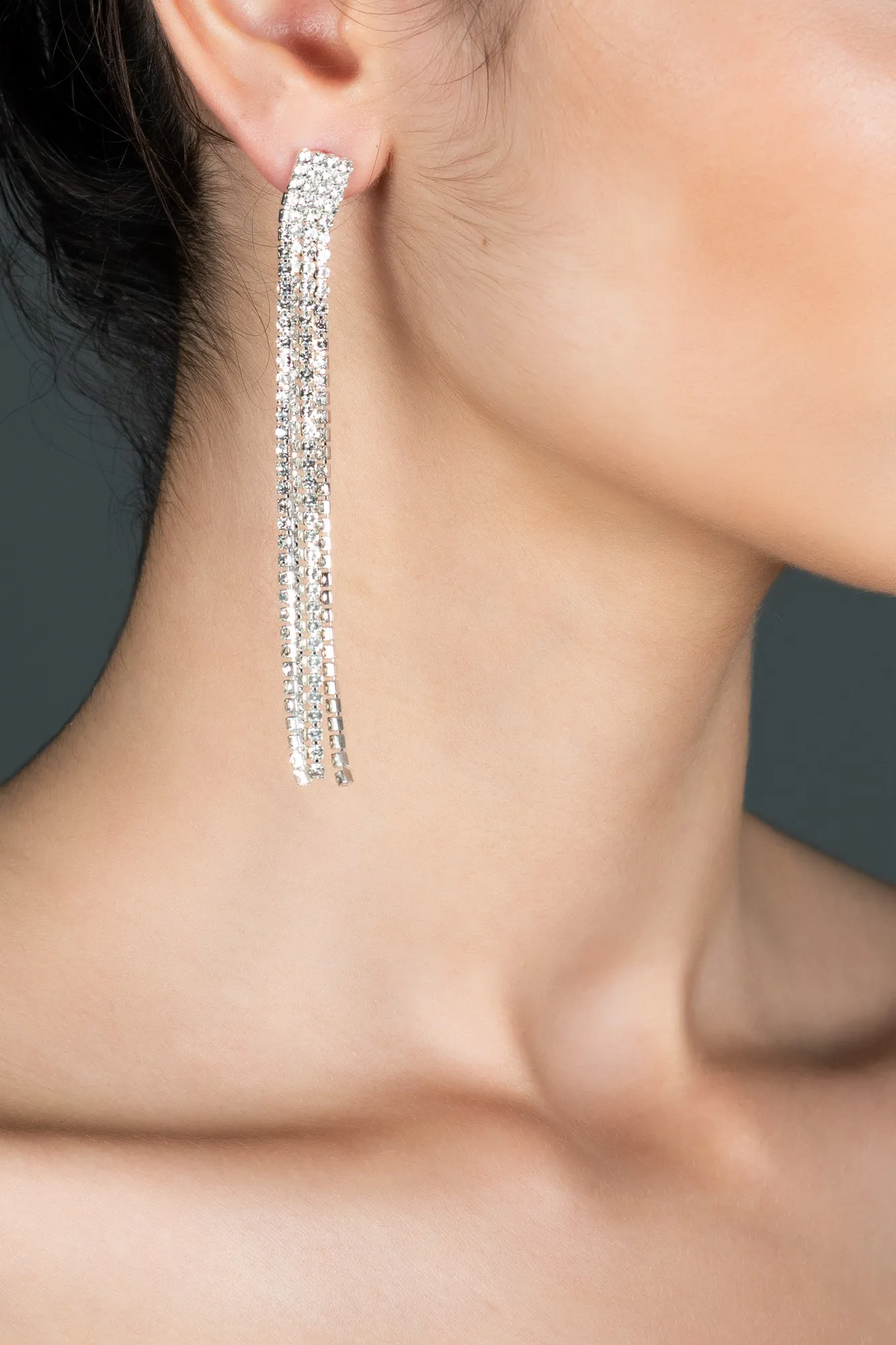 Swarovski-Earring DY394