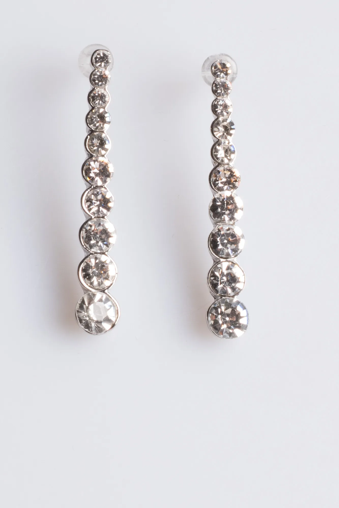 Swarovski-Earring MA028