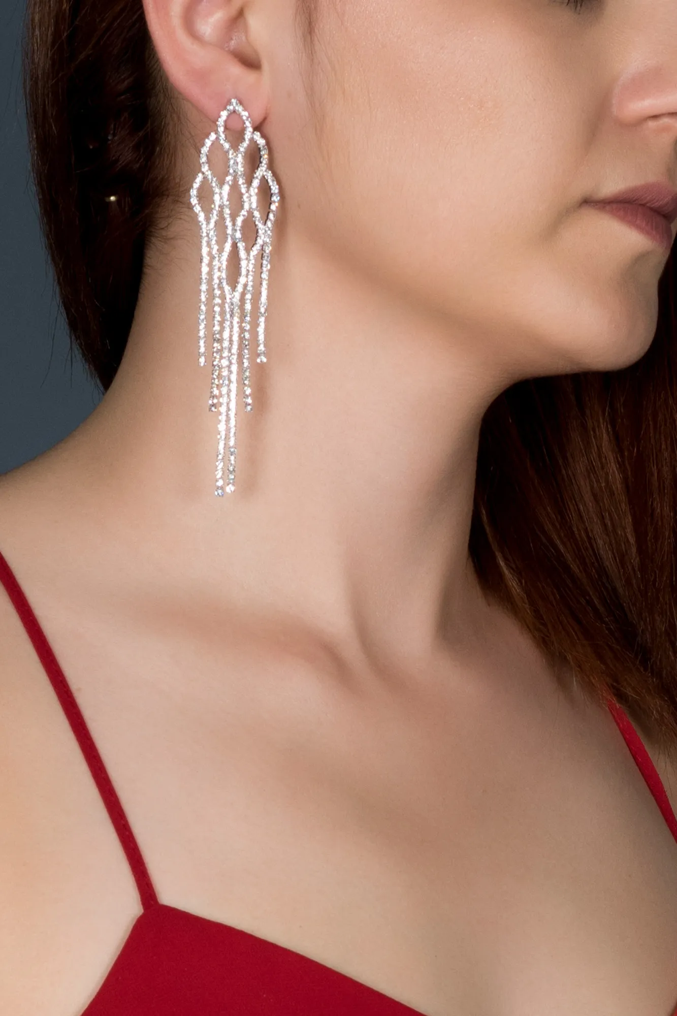 Swarovski-Earring UK0178