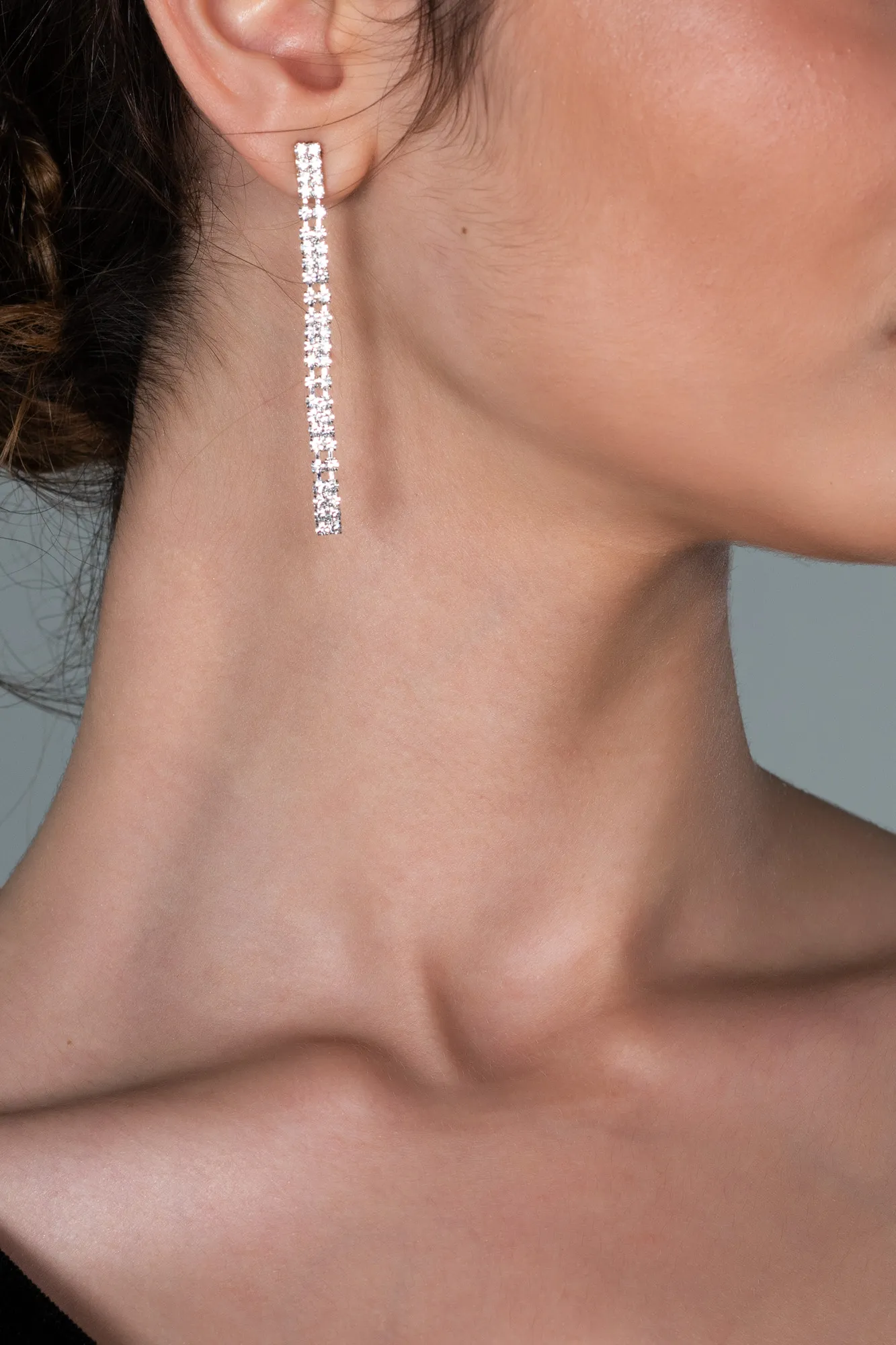 Swarovski-Earring UK443