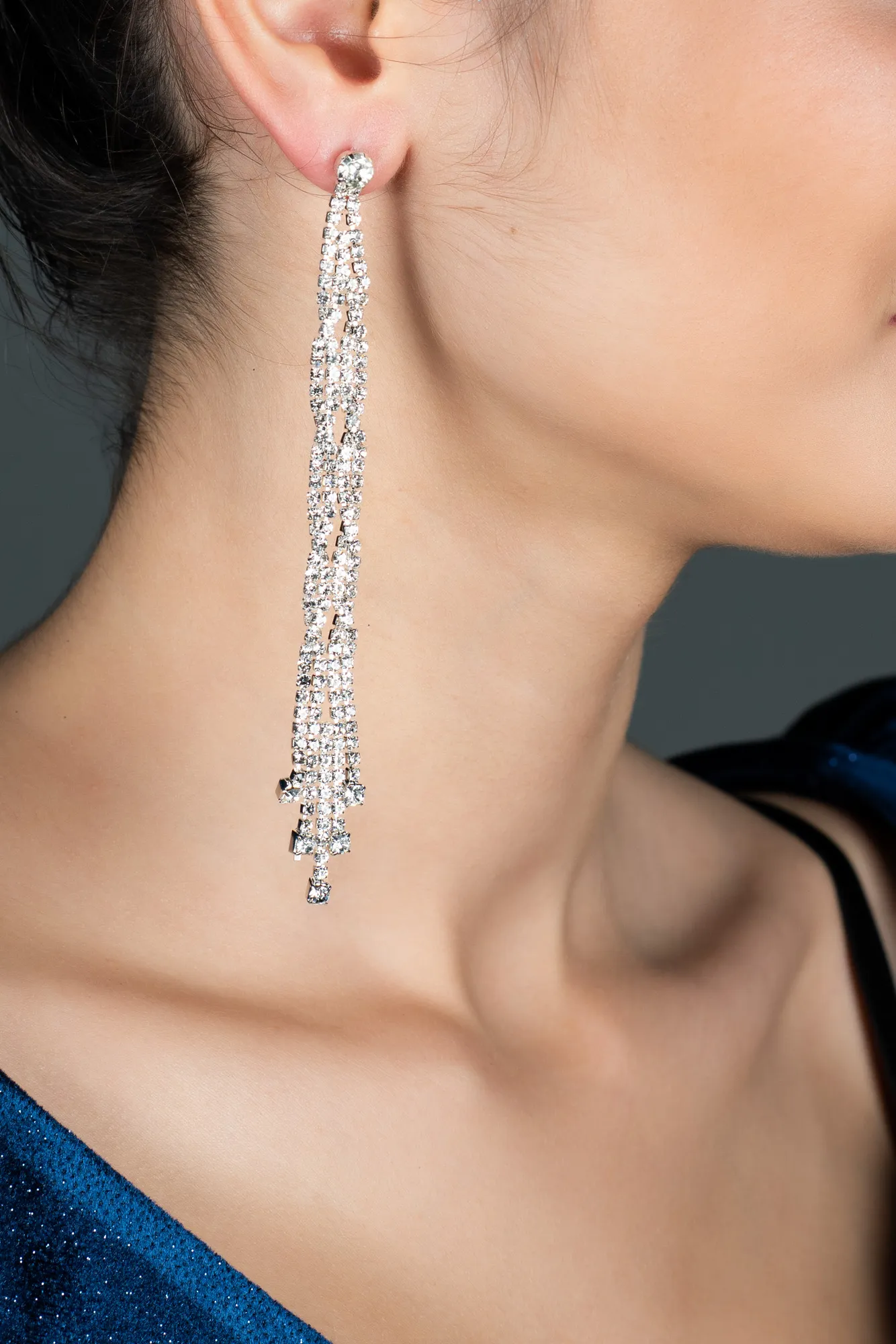 Swarovski-Earring UK464