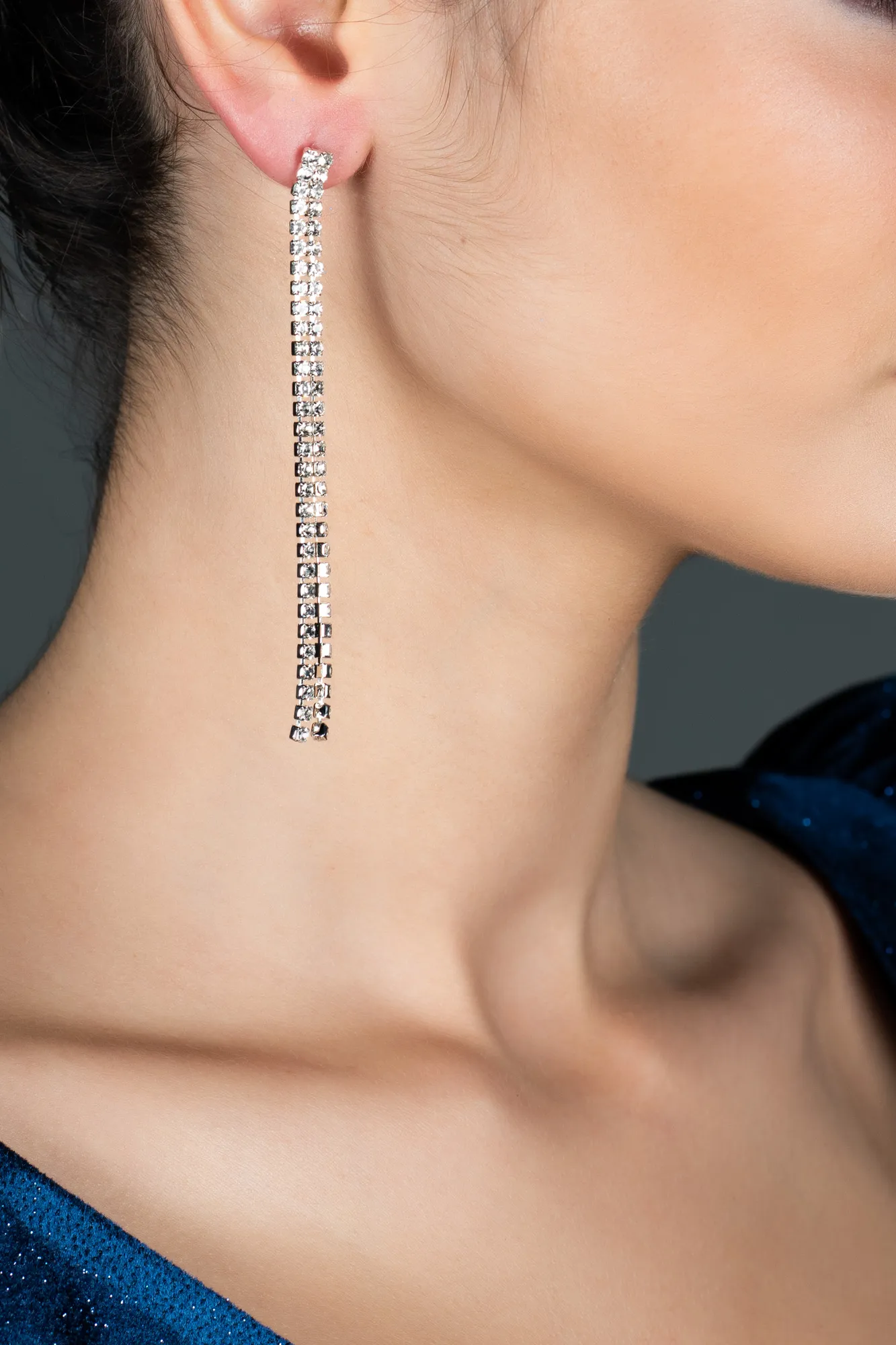 Swarovski-Earring UK467