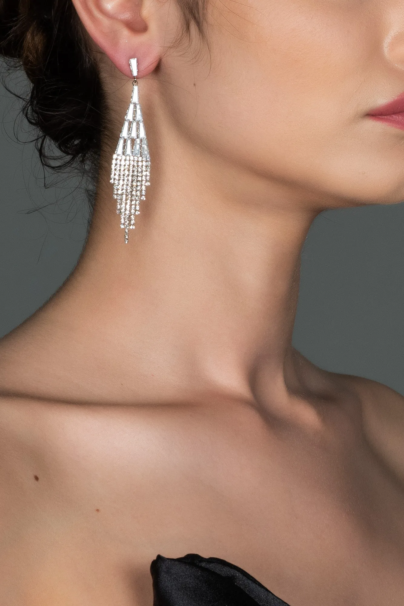 Swarovski-Earring UK477