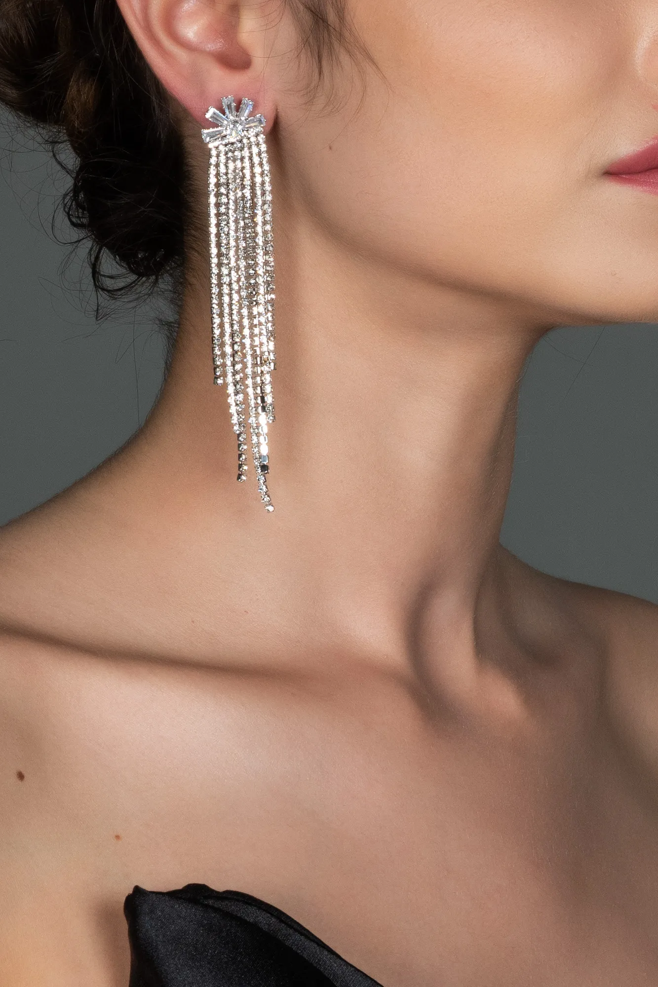 Swarovski-Earring UK478