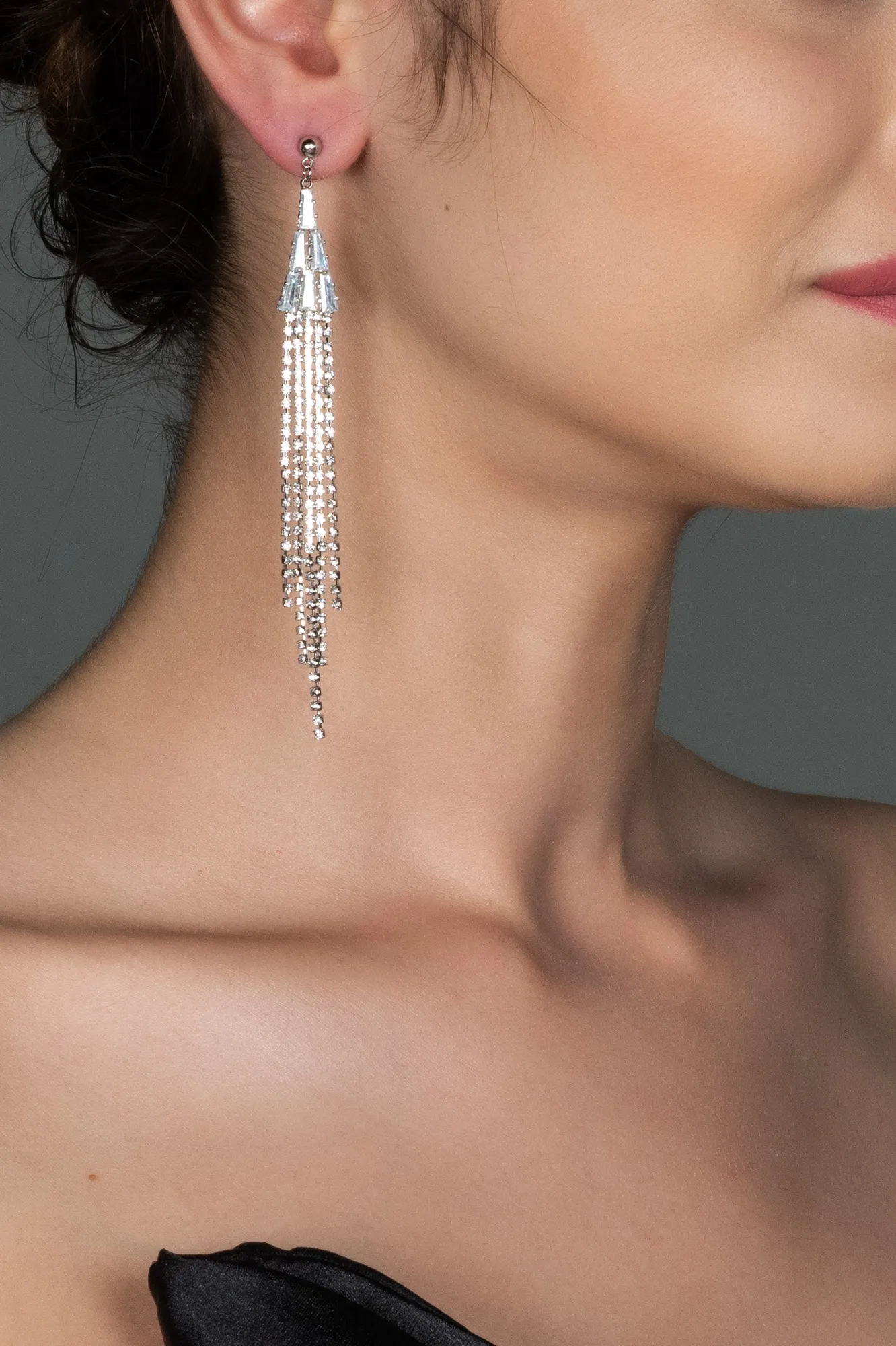 Swarovski-Earring UK482