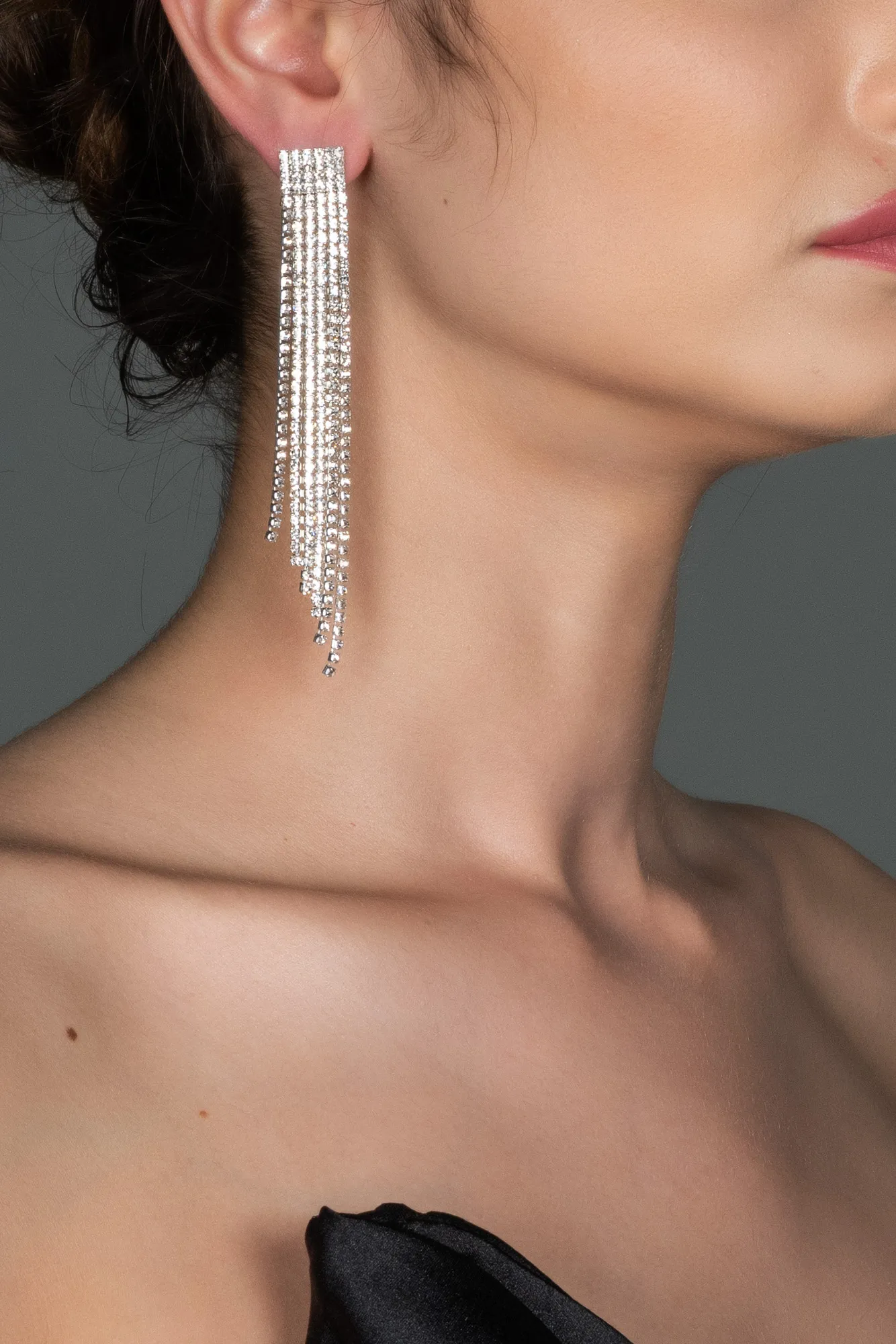 Swarovski-Earring UK493