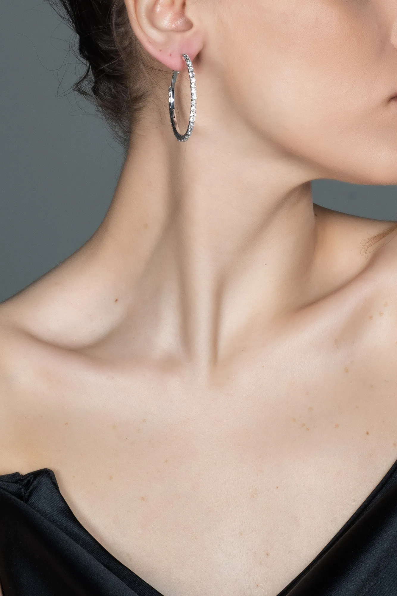 Swarovski-Earring UK512