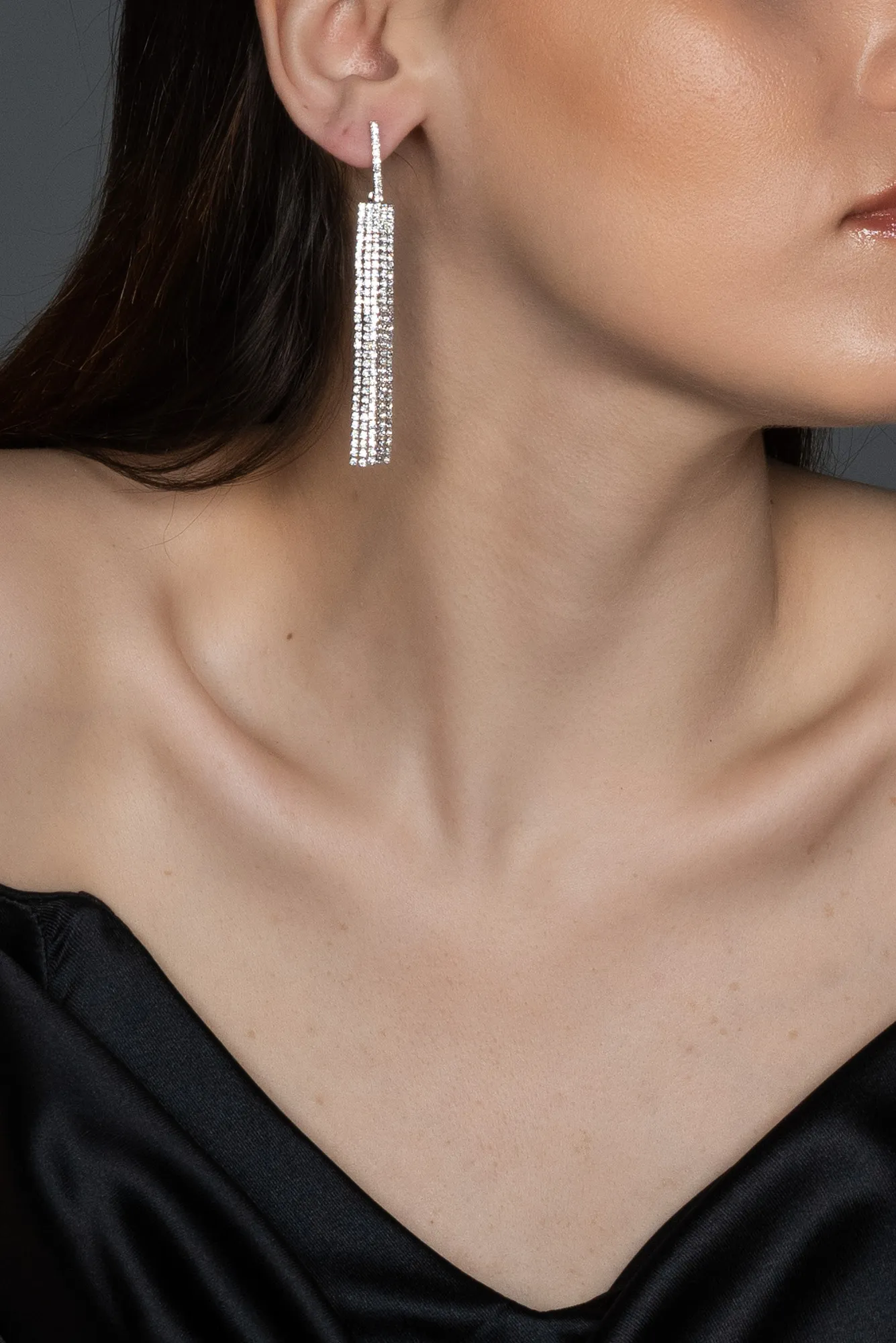 Swarovski-Earring UK549