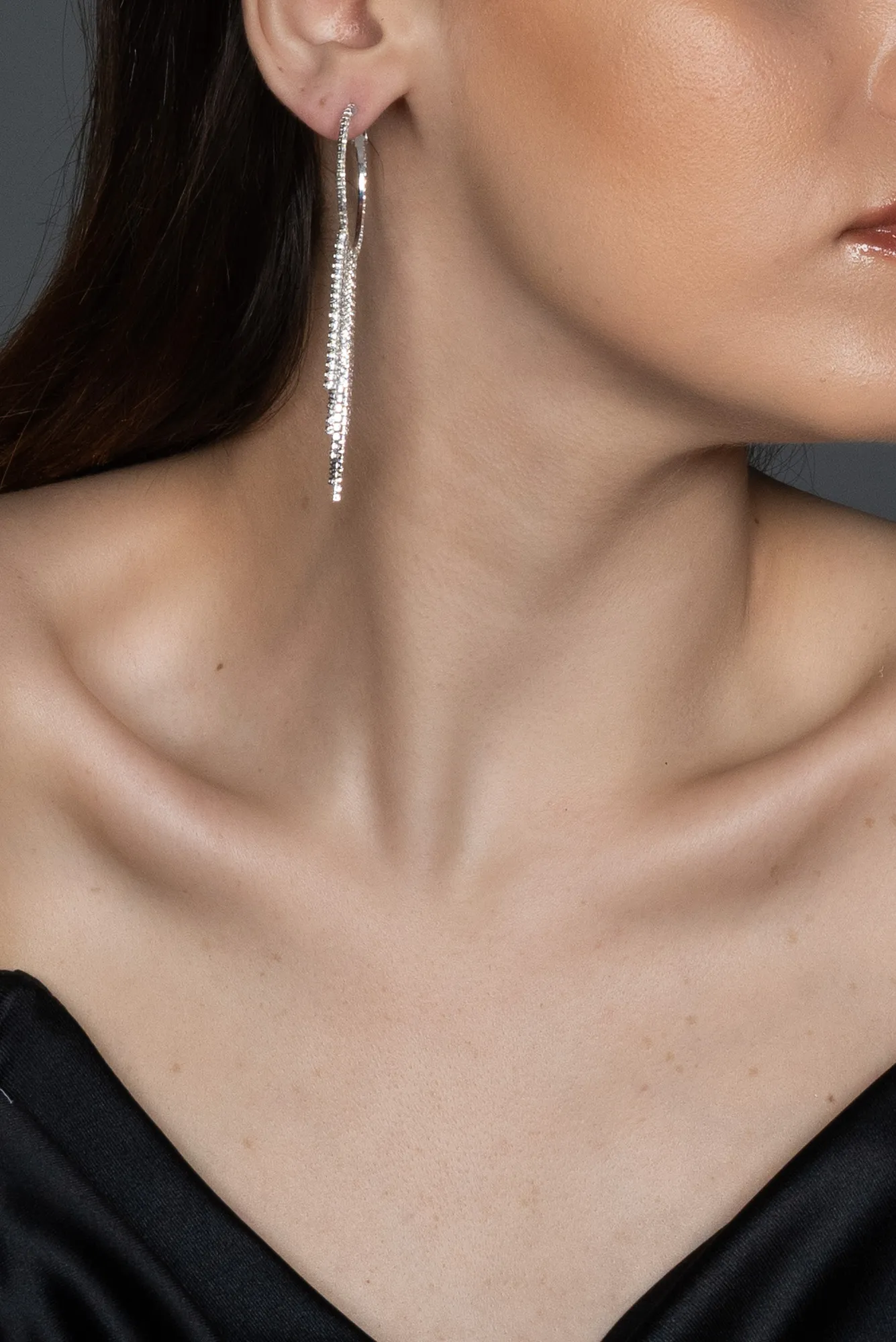 Swarovski-Earring UK555