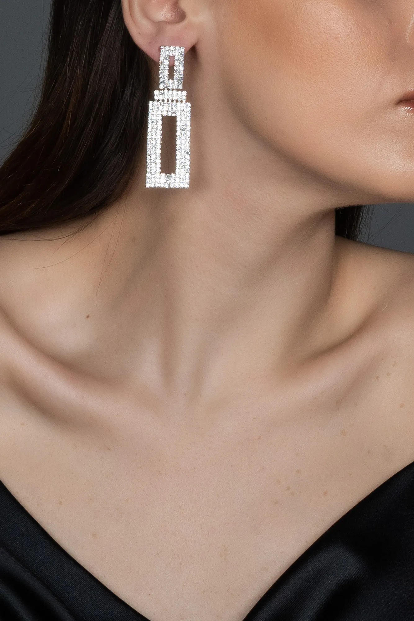 Swarovski-Earring UK556