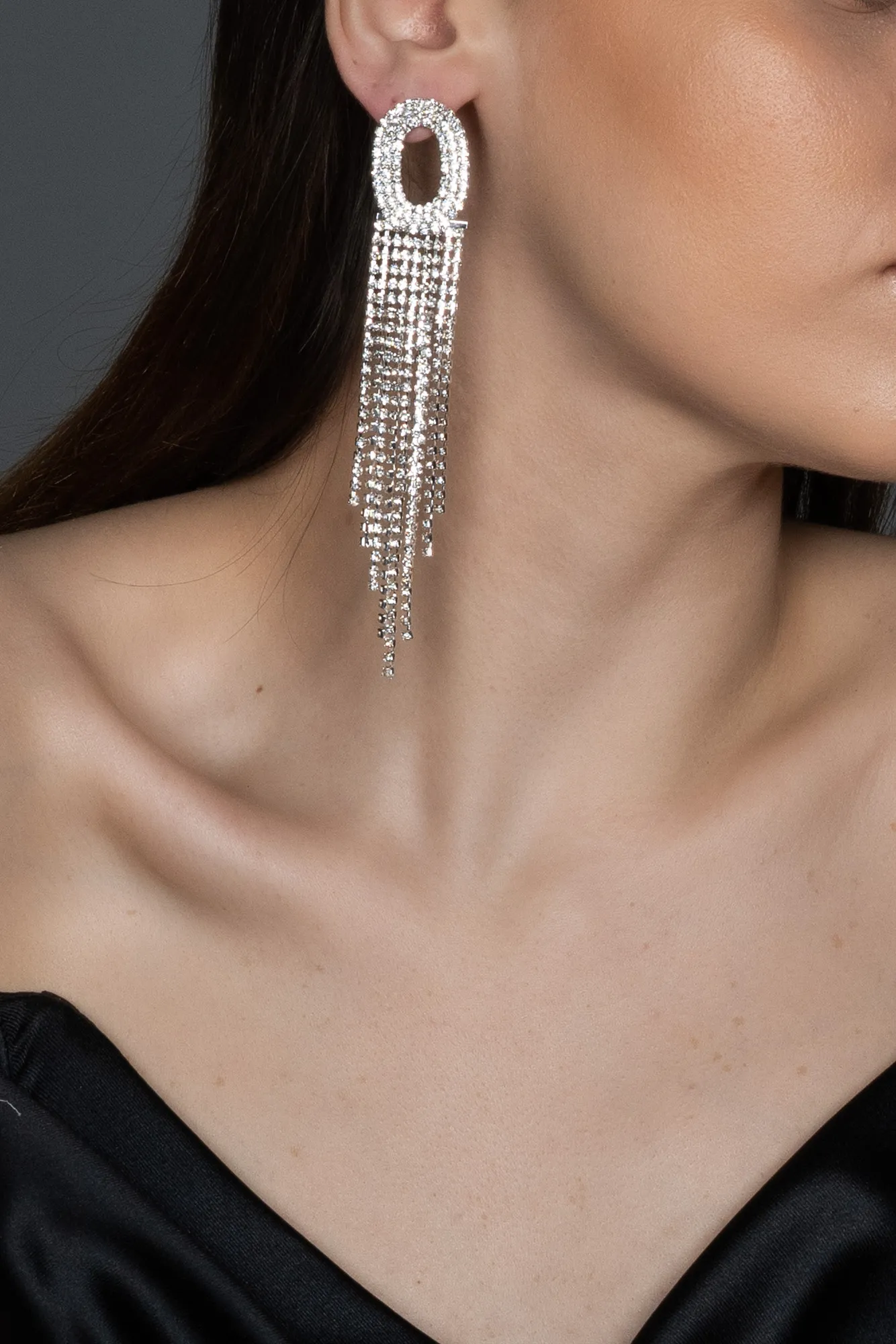 Swarovski-Earring UK558