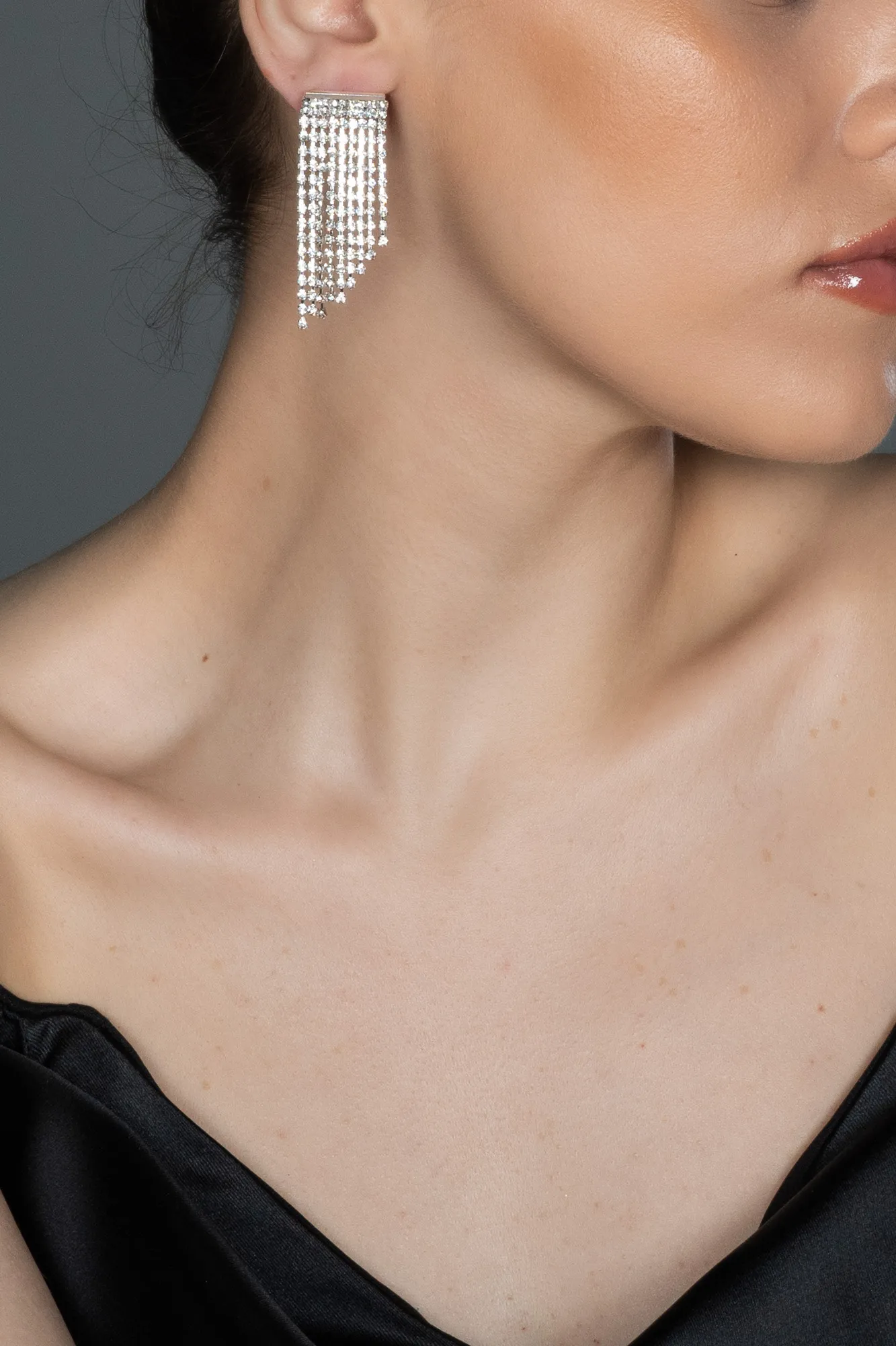 Swarovski-Earring UK559