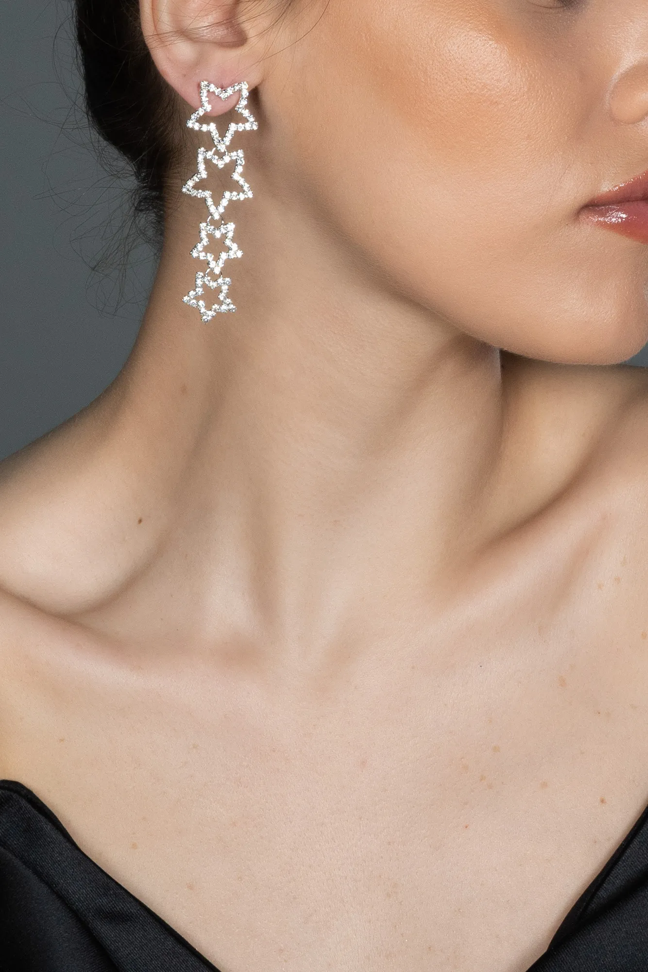 Swarovski-Earring UK570