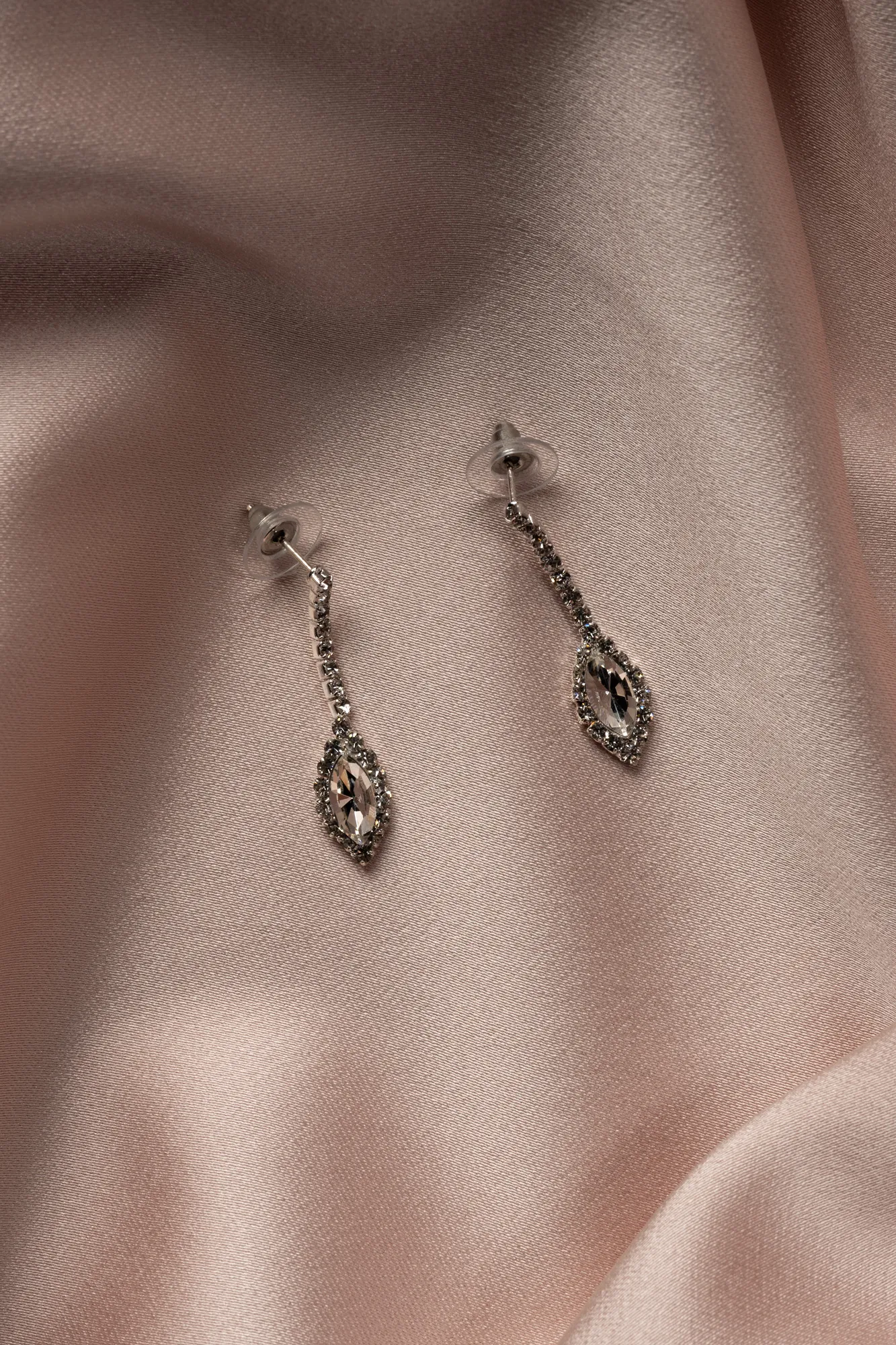 Swarovski-Earring UK601