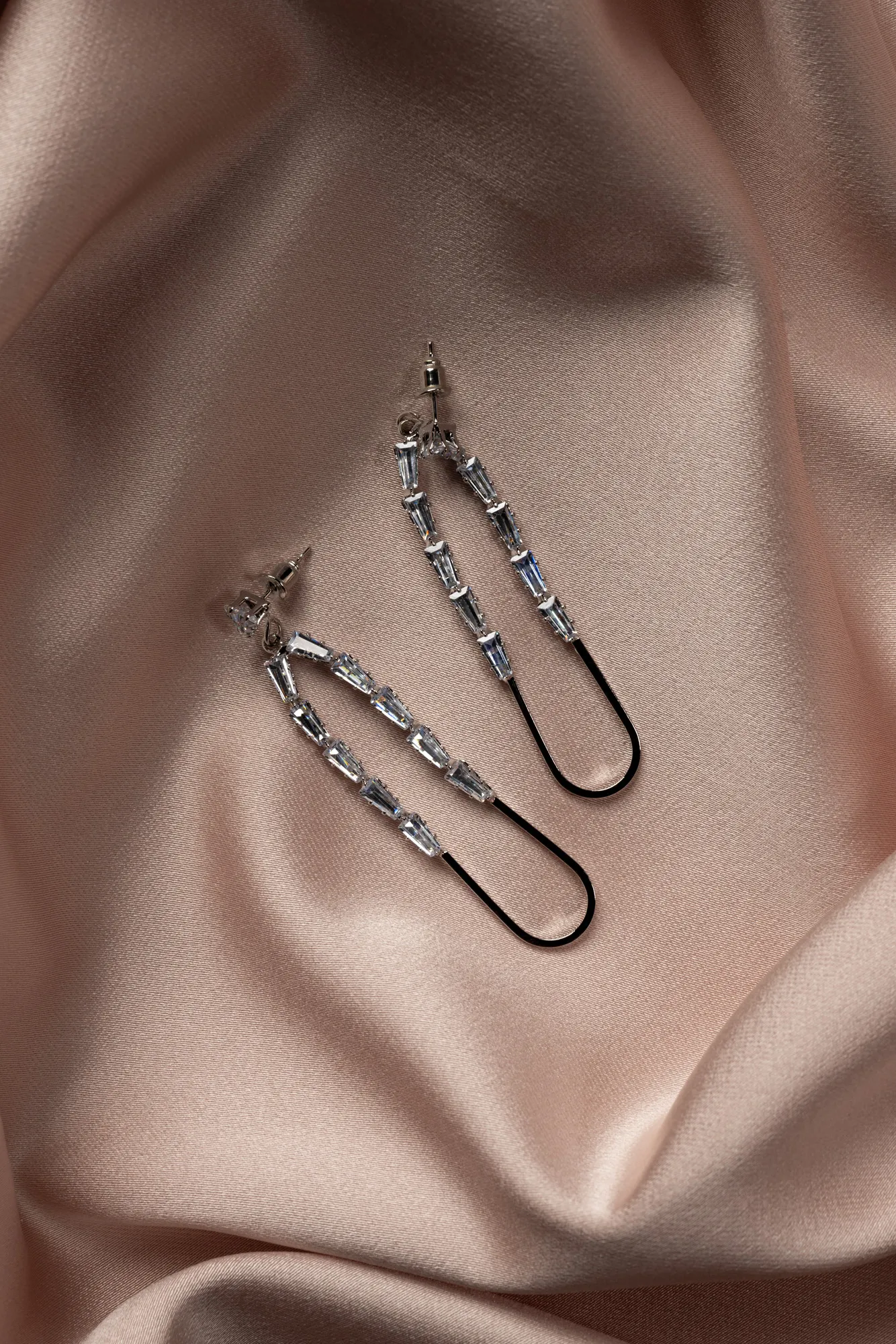 Swarovski-Earring UK765