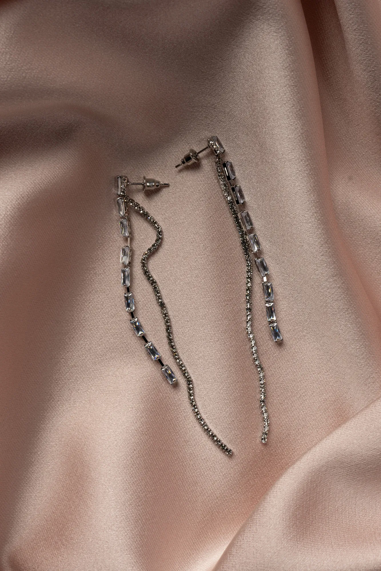 Swarovski-Earring UKP0762