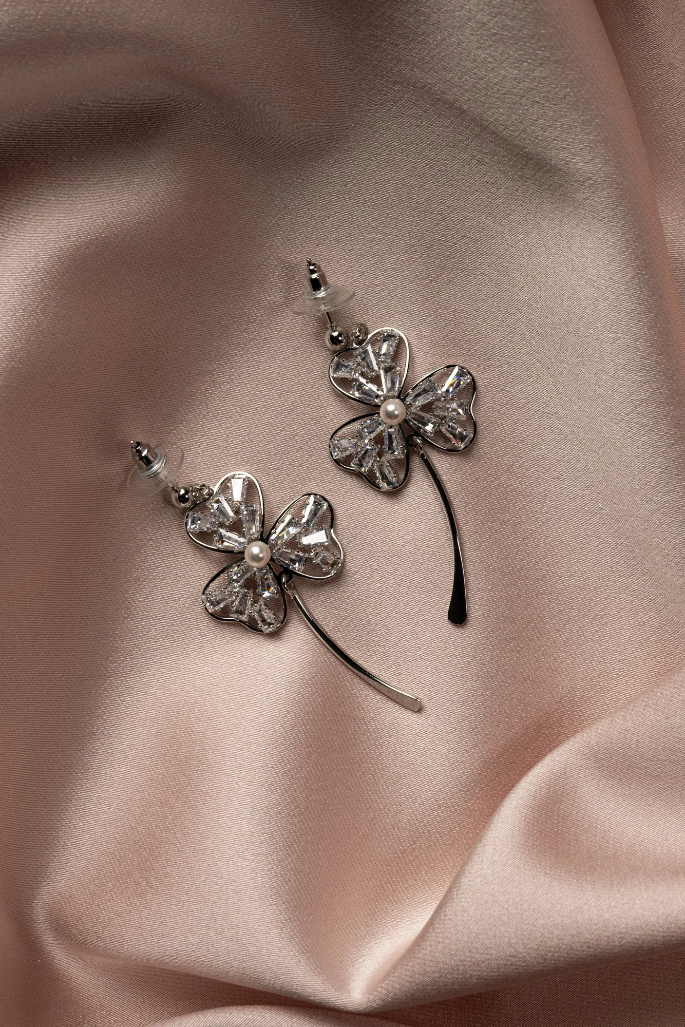 Swarovski-Earring UKP0764