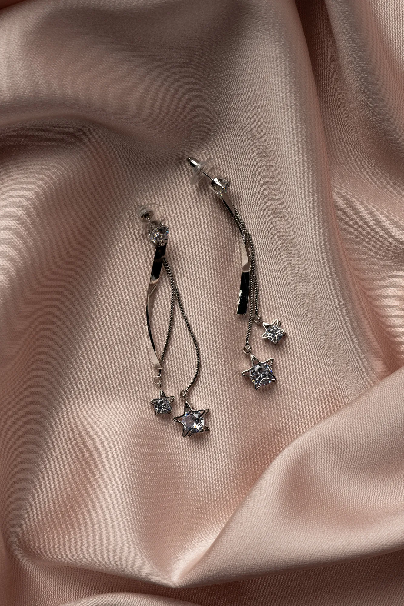 Swarovski-Earring UKP0767