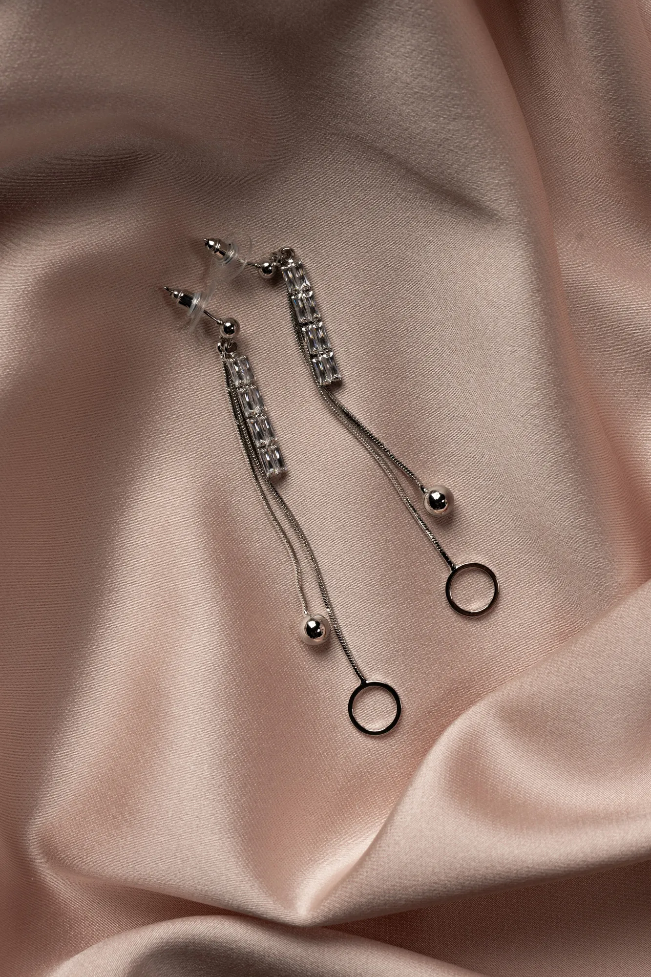 Swarovski-Earring UKP0768