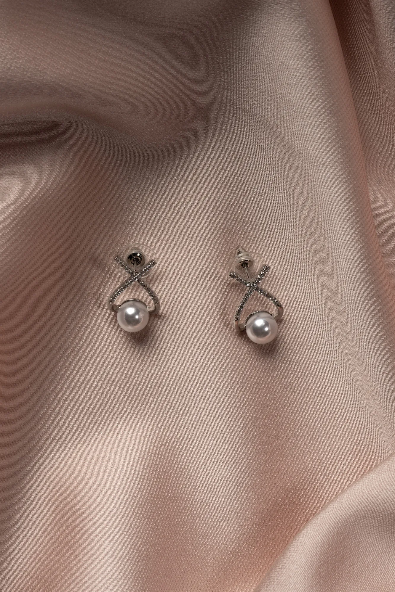 Swarovski-Earring UKP0771