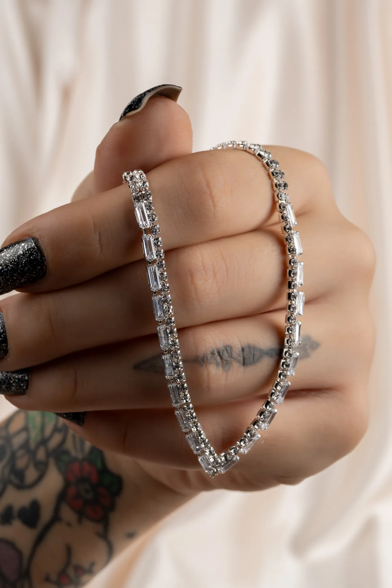 Swarovski-Necklace UK530