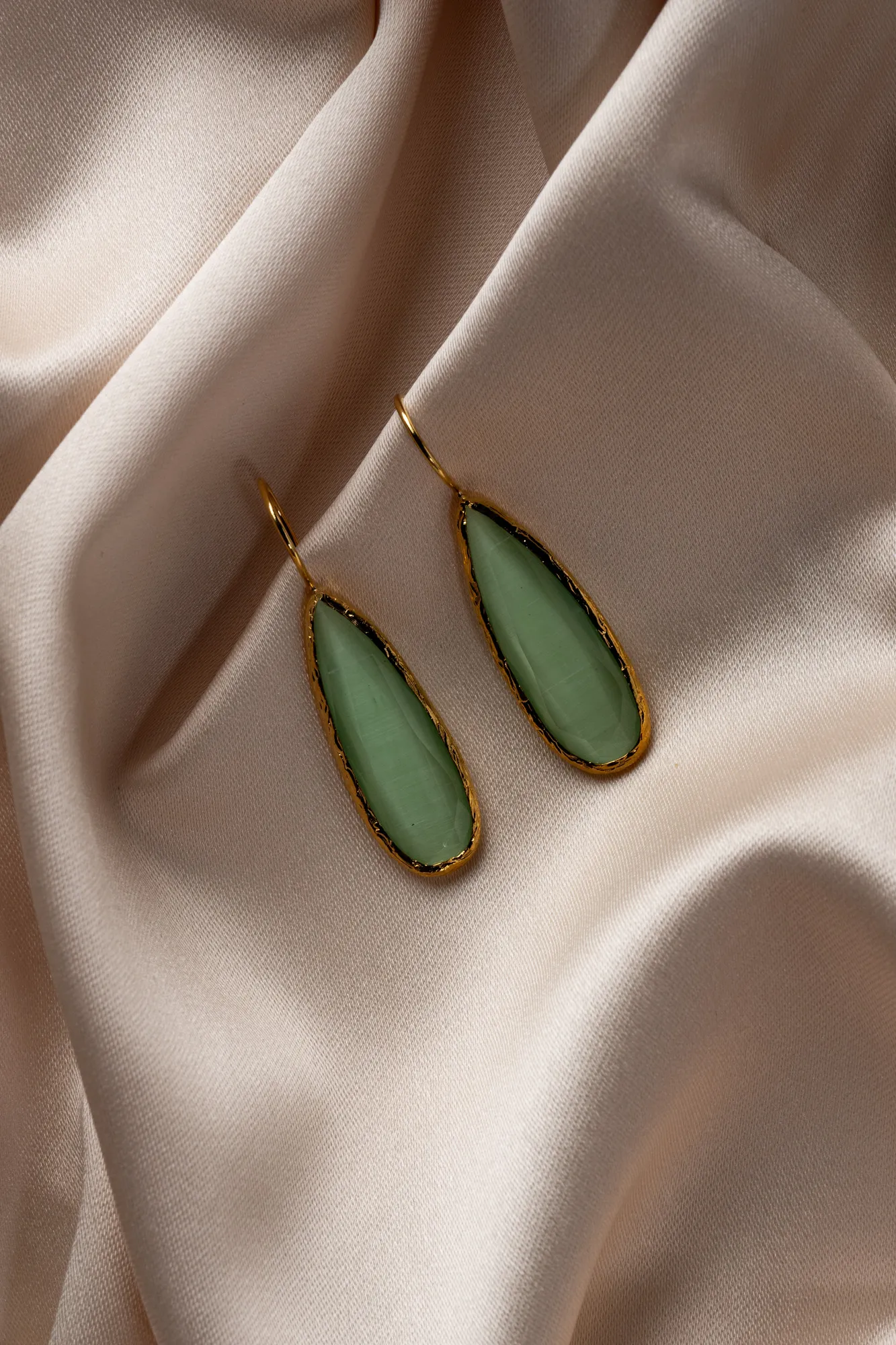 Turquoise-Earring PT695