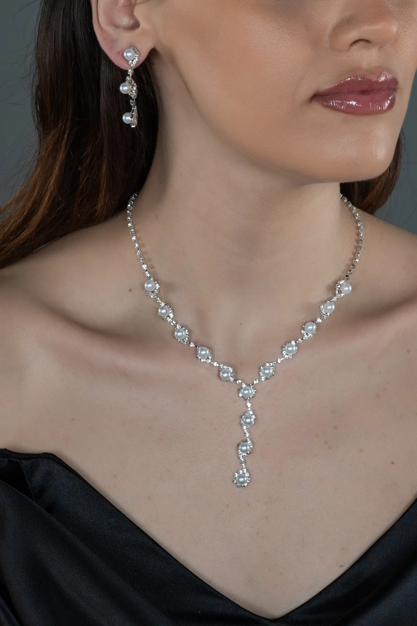 White-Accessory Set UK529