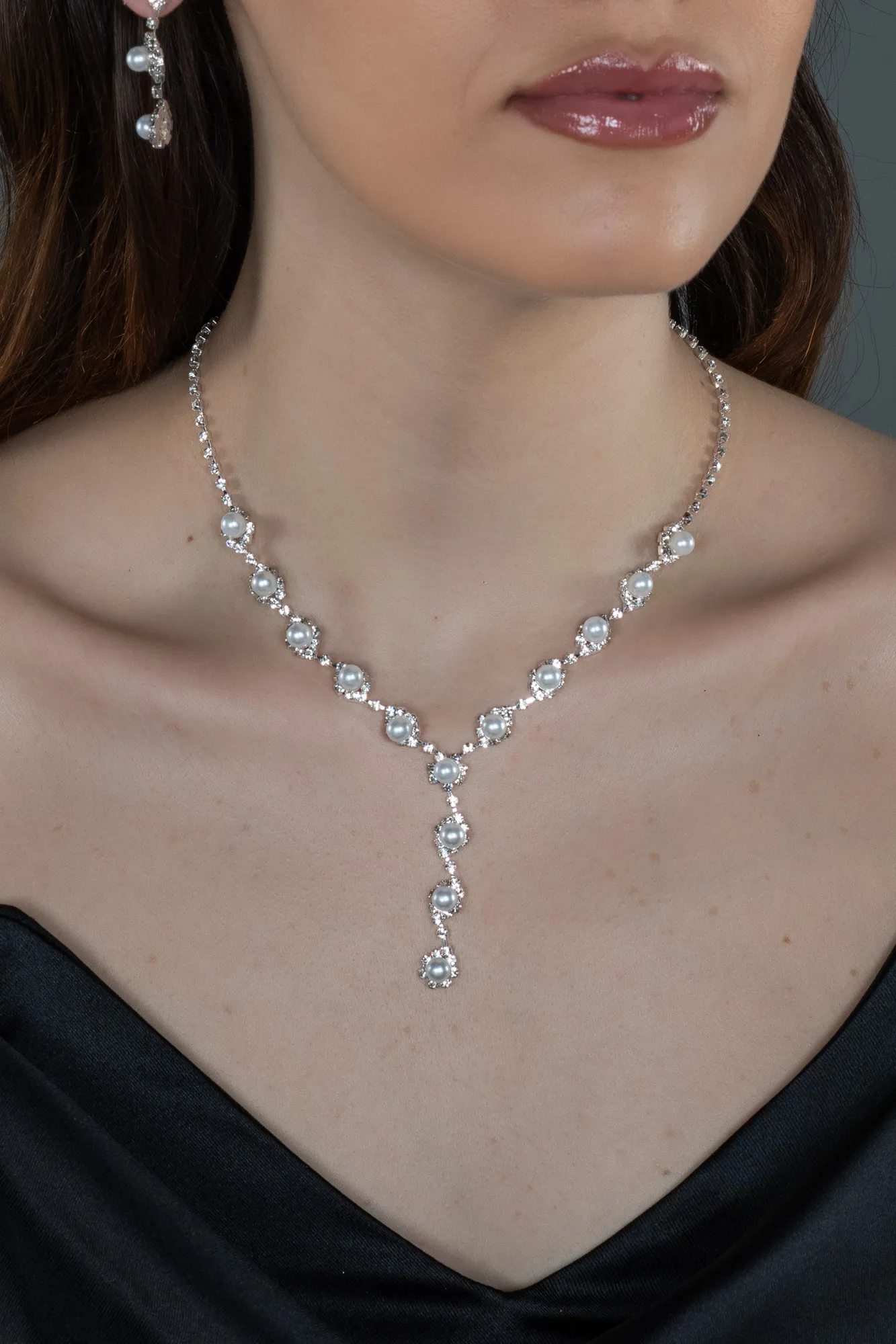 White-Accessory Set UK529